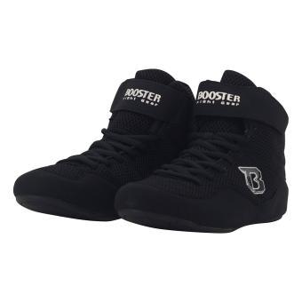 BOOSTER - BOKSSCHOEN - BCS BLACK