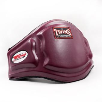 TWINS - BELLY PADS - BEPS3 MAROON