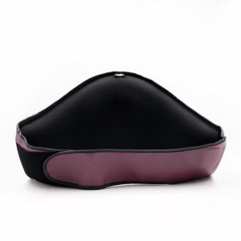 TWINS - BELLY PADS - BEPS3 MAROON