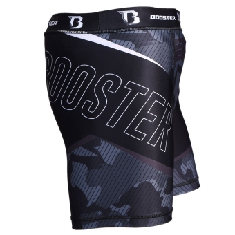 Booster Fightgear - Compressie Short- B FORCE 2 COMP. TRUNK