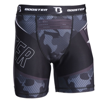 Booster Fightgear - Compressie Short- B FORCE 2 COMP. TRUNK