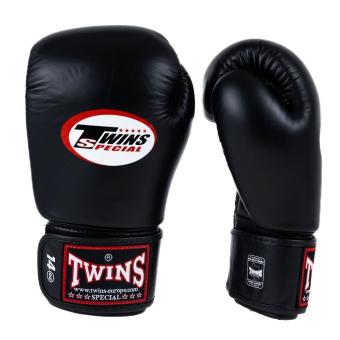TWINS - BOKSHANDSCHOENEN- TWINS - BG-N V2 BLACK