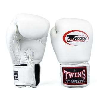 TWINS - BOKSHANDSCHOENEN -  BG-N V2 WHITE