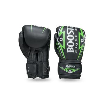 BOOSTER - BOKSHANDSCHOEN -  BG WAR BK/GR