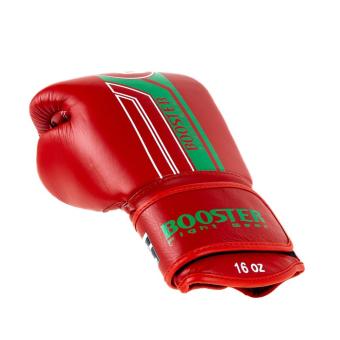 BOOSTER - BOKSHANDSCHOENEN - BGL V9 MOROCCO
