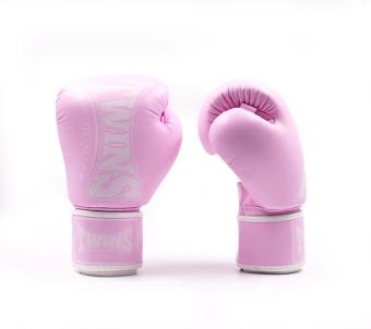 TWINS - BOKSHANDSCHOEN - BGVL 3 CANDY PINK