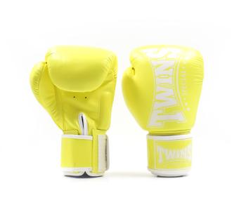 TWINS - BOKSHANDSCHOEN - BGVL 3 LEMON