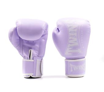 TWINS - BOKSHANDSCHOEN - BGVL 3 PURPLE