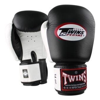 Twins Special - Bokshandschoenen - BGVL 3   De Twins BGVL-3 Boxing Glove is gemaakt van het beste Thaise leer, dit maakt de T