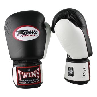 Twins Special - Bokshandschoenen - BGVL 3   De Twins BGVL-3 Boxing Glove is gemaakt van het beste Thaise leer, dit maakt de T