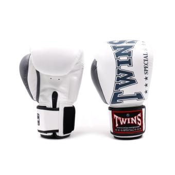 TWINS - BOKSHANDSCHOEN - BGVL 8 WH/GREY