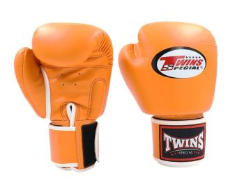 Twins Special - Bokshandschoenen - BGVL 3 APRICOT