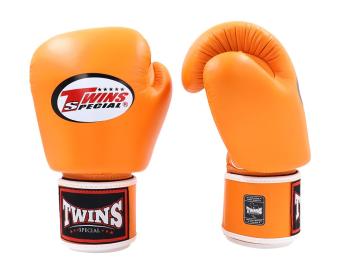 Twins Special - Bokshandschoenen - BGVL 3 APRICOT