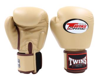 Twins Special - Bokshandschoenen - BGVL 3 LATTE