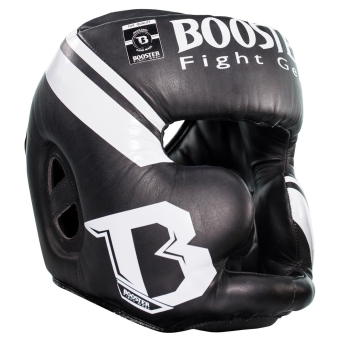 Booster Fightgear | Hoofdbescherming | BHG 2