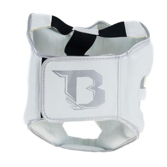 BOOSTER - HOOFDBESCHERMING - BHG 2 WHITE