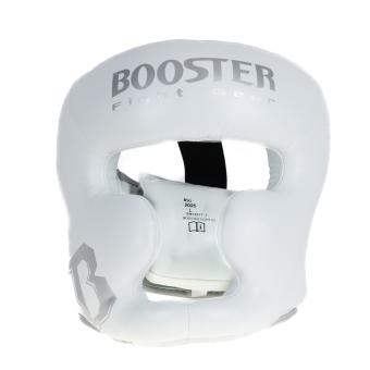 BOOSTER - HOOFDBESCHERMING - BHG 2 WHITE