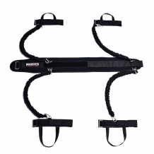 Booster Striking Trainer