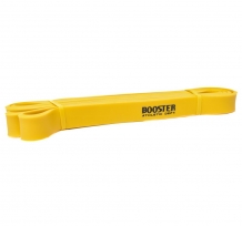 Booster Athletic Dep. - Weerstandsbanden/powerband - Geel: 11-23kg (weerstand)