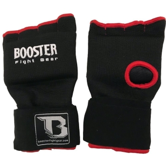 Booster Fight Gear - Binnenhandschoen basic met bandage - IG MITT