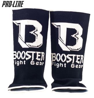 BOOSTER FIGHTGEAR | ENKELSOK | AG PRO | ZWART