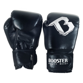 Booster Fightgear - Bokshandschoenen - BT Starter - zwart