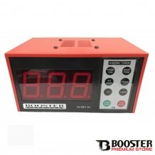 BOOSTER FIGHTGEAR | DIGITALE BOKSKLOK | DT-4