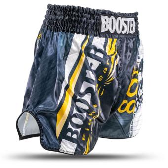 Booster - SHORT -TBT PERFORMANCE 1