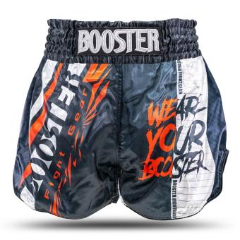 Booster - SHORT -TBT PERFORMANCE 2
