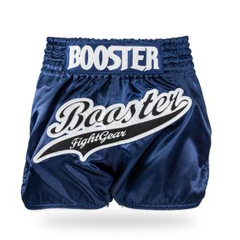Booster - Short - TBT SLUGGER BLAUW