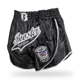 Booster - Fightshort - Official Superbon