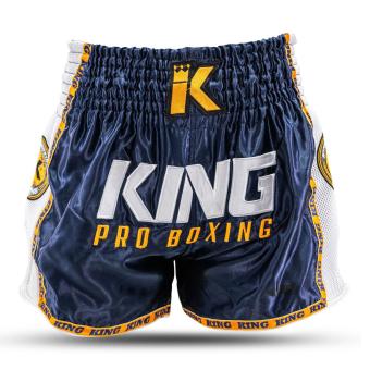 KING PRO BOXING - FIGHT SHORT - KPB NEON 3