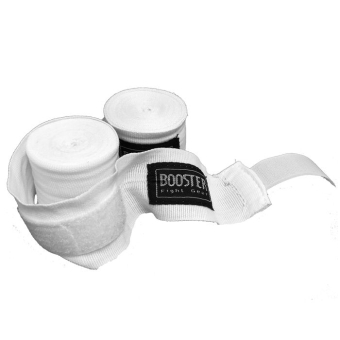Booster Fightgear - handwrap - bandages - Wit