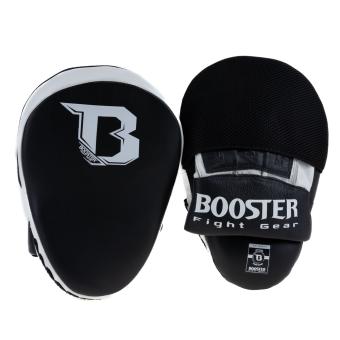 BOOSTER - PADS - BPM 1 ZWART/WIT