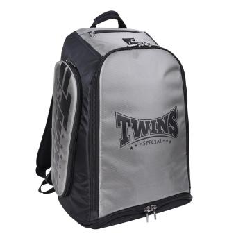 TWINS - SPORTTAS - CBBT 2 GREY