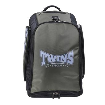 TWINS - SPORTTAS - CBBT 2 MILITARY