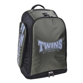 TWINS - SPORTTAS - CBBT 2 MILITARY