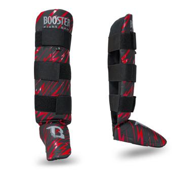 BOOSTER - SCHEENBESCHERMER - Combat series 1 SG