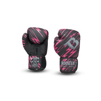 BOOSTER - KIDS - BOKSHANDSCHOEN - Combat series 3 BG