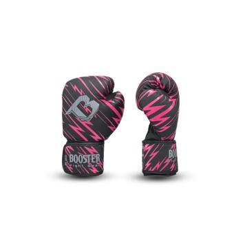 BOOSTER - KIDS - BOKSHANDSCHOEN - Combat series 3 BG