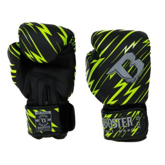 Booster Combat Series 5 BG – Kinder Bokshandschoenen met Optimale Bescherming