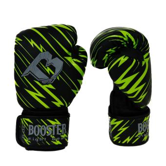 Booster Combat Series 5 BG – Kinder Bokshandschoenen met Optimale Bescherming