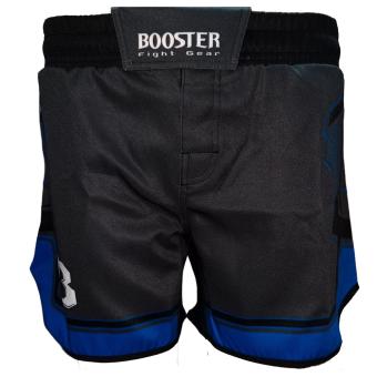 BOOSTER - SHORTS - Delta 2 MMA