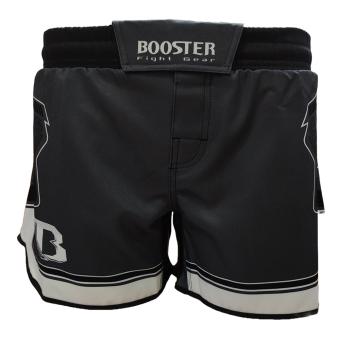 BOOSTER  - SHORTS -  Delta 4 MMA