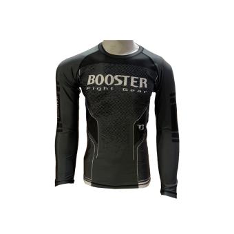 BOOSTER - RASHGUARD - Delta 4 RG