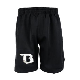 BOOSTER - SHORT - DELTA BASIC