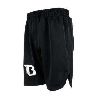 BOOSTER - SHORT - DELTA BASIC