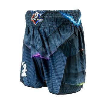 Booster - Short - FFN EXTREME BLACK