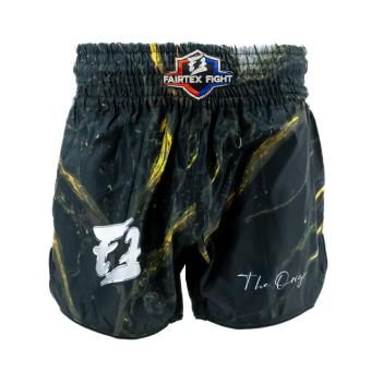 Booster - Short - FFN ORIGIN BLACK