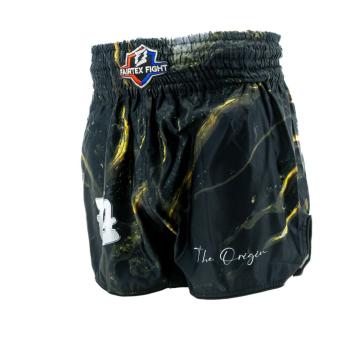 Booster - Short - FFN ORIGIN BLACK